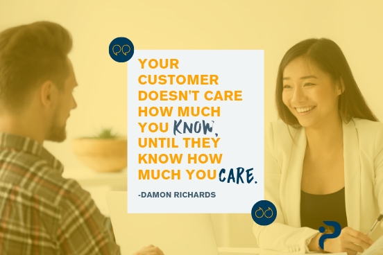 personiv's tweet photo. At Personiv, we #CareForCustomers. We listen first, and approach our customers with empathy, patience and goal to get it done right. https://t.co/Vmv9GU64aR