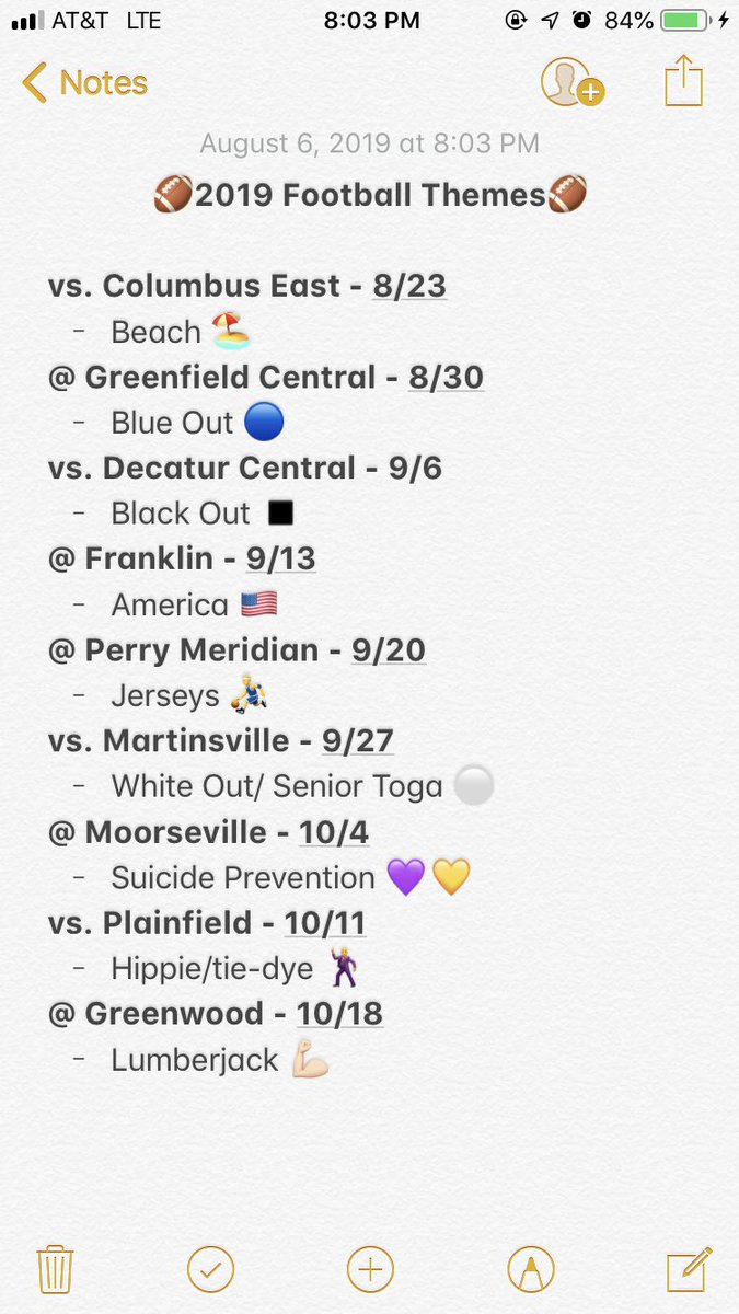 RT AND SPREAD THE WORD #TheTribe 🏈