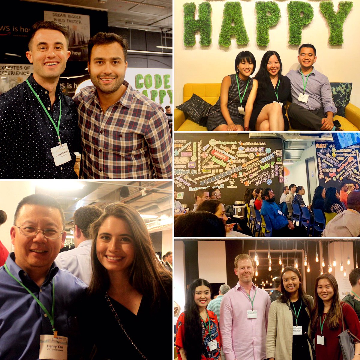 harvardintech's tweet photo. Check out some of our favorite pictures from the 7th #HarvardinTech #SummerSocial2019.
.
More pictures are coming soon!
.
#harvardalumni #harvard #harvarduniversity #techstartups #startupbusiness #startuplife #startupsuccess #Entrepreneur https://t.co/ZLUjYDzZAe
