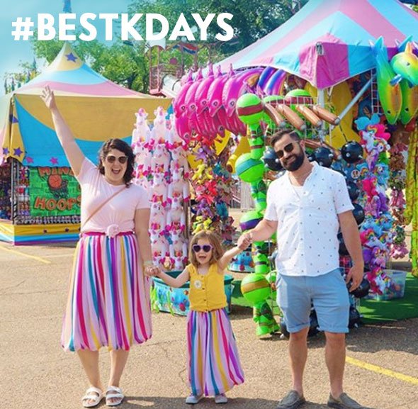 KDaysyeg's tweet photo. We're looking for your #BestKDays photos! Head to our Instagram and share your fave photos from the festival this year and win 2 tickets to the upcoming #IGWallsofYEG walk with @lindork and $100 to @UCCELLINOyeg! More details here: https://t.co/Tuav3OPORC https://t.co/VGDkgfJaxj
