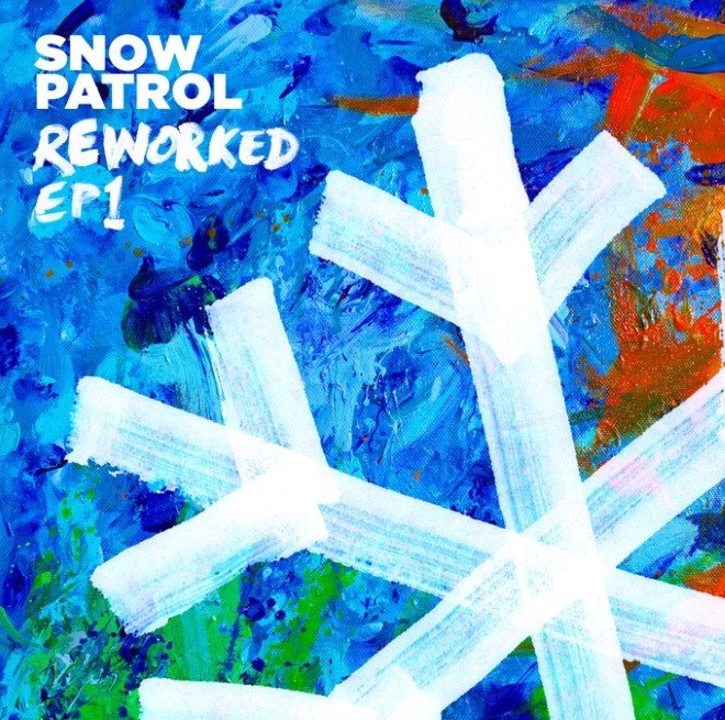 SignosNoticias's tweet photo. SNOW PATROL LANZA 'REWORKED EP1', EL PRIMERO DE DOS EPs REVISITANDO SUS CLÁSICOS https://t.co/i4PtIgSVkr https://t.co/1YqoFzTs8D