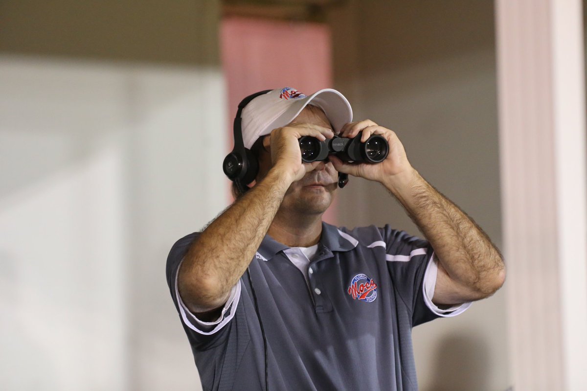FSC_Mocs's tweet photo. We want to thank Tim Carpenter for his hard work and dedication to Florida Southern Athletics over the past 23 years! Tim won’t be too far away, but he will be missed. His work in promoting our student-athletes and coaches has been tremendous! #AlwaysAMoc #LetsGoMocs https://t.co/VTl9ZTnQus