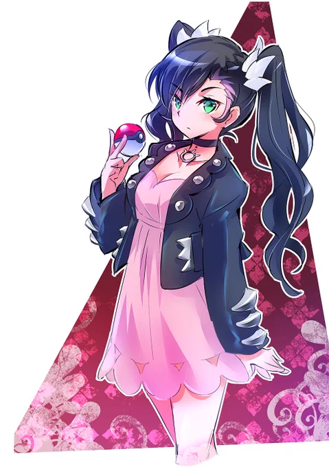 BLACK NEO 