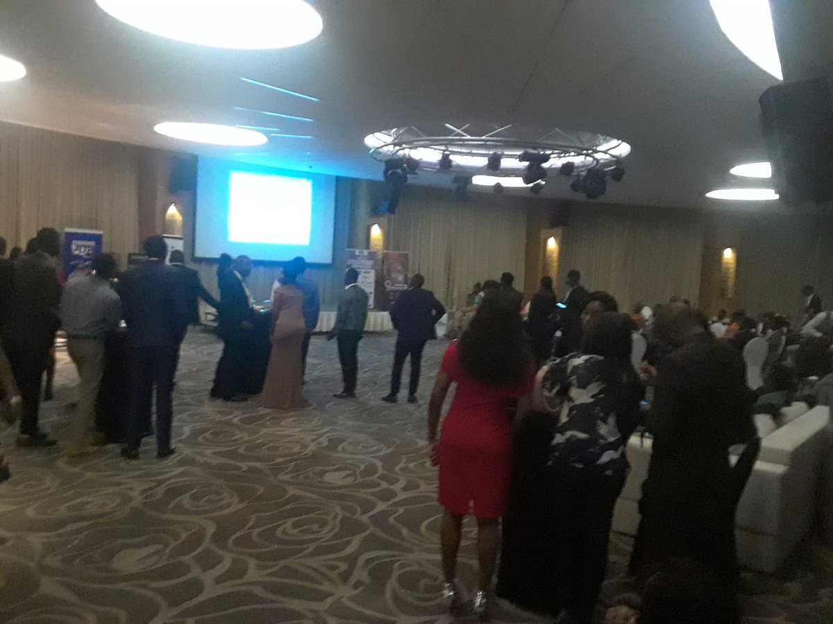 Secongolais's tweet photo. #SecKin2019: Soirée de gala @secongolais, #pitch #facetheleopards du projet #Pondudoux (@Congobiloko) de Patricia Nsakala. @ffcrdc @FemmesLeadeRdc @LINAPEDHOfemmes @RienSlesFemmes @ucofem @FemmesFuraha @afiamama @jdeen304 @SennenHounton @UNFPARDC @MANITECH_Congo @PepiniereLa https://t.co/1NiiCpsbjo