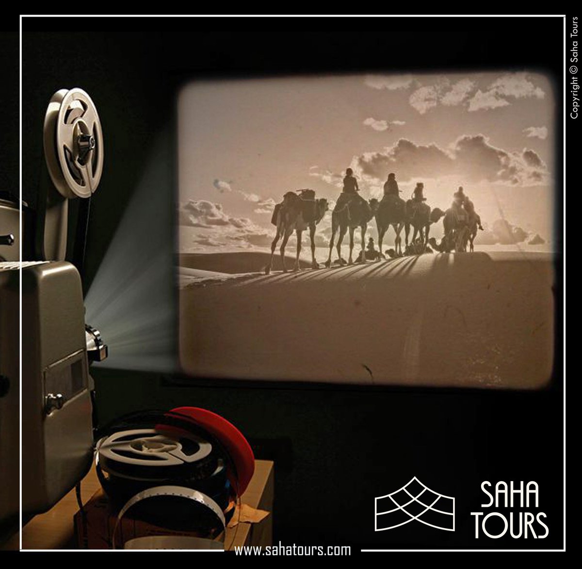 sahatours's tweet photo. 🌍 📌 #Marruecos 🇲🇦🌴🐪Los viajes se acaban, pero las experiencias perduran para siempre. INFO Y RESERVAS ➡️ (link: https://t.co/CGS7nrZjGd) https://t.co/9a6ffZ1Eaa https://t.co/ymiNpIQxOL
