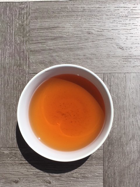 Tranquilitytea's tweet photo. Relaxing on Friday afternoon with our new tea...Pineapple Express. So good hot or iced!
#darjeelingpineappletea #TGIF #pineappleexpresstea #tranquilitytea
https://t.co/NWmkWNpcTz https://t.co/AG79NhvQBU