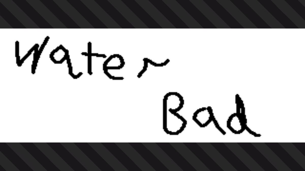 GabrielgamingGG's tweet photo. tursthee splon strem #Splatoon2 #NintendoSwitch https://t.co/1Rf37Fm7rE