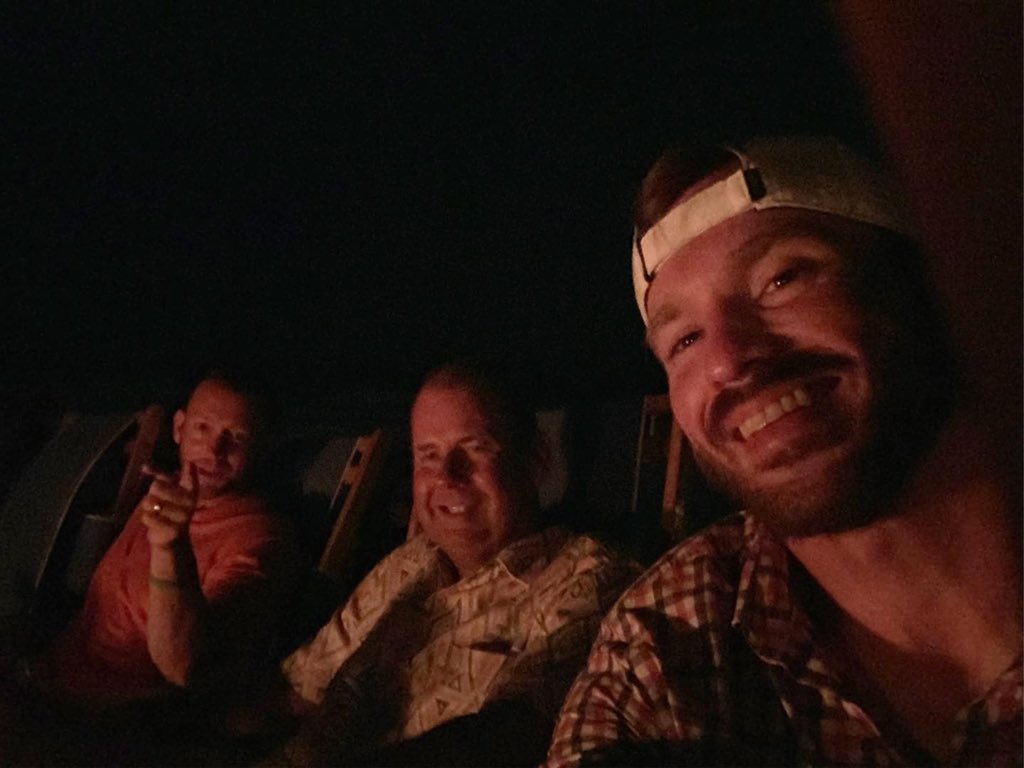 We had an amazing time at #SEVA2019 this year. Shoutout to all of our customers who we spent time with, sponsors for the contributions, and of course <a href="/DennyCorby/">Denny Corby</a> for the entertainment!

#Gimme #Vending #Community #Culture #Education #Entertainment #Bonfire