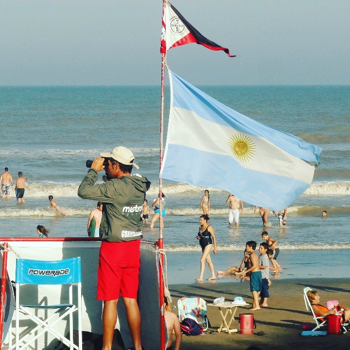 pronostico santa teresita