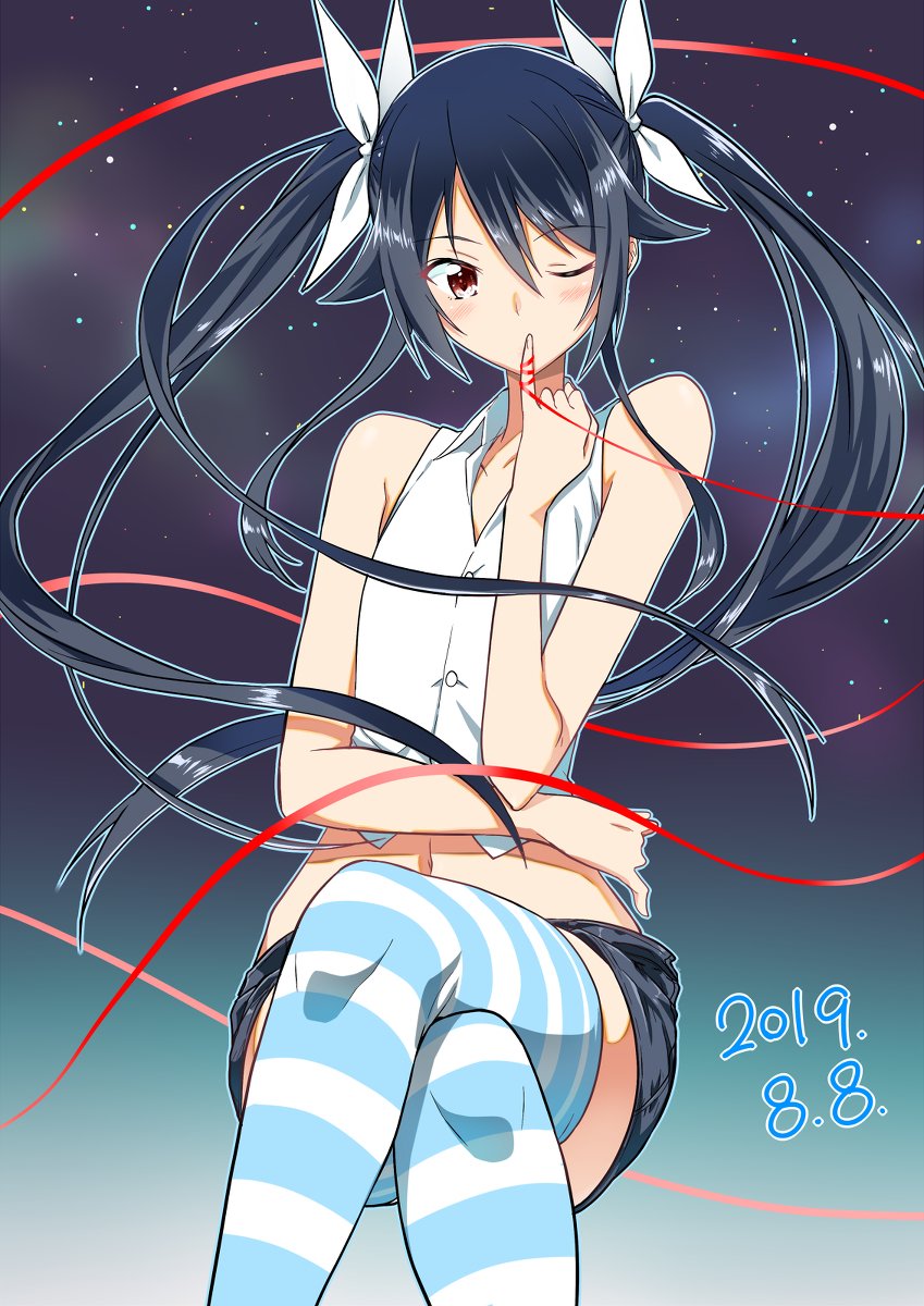 津辺愛香 津辺愛香