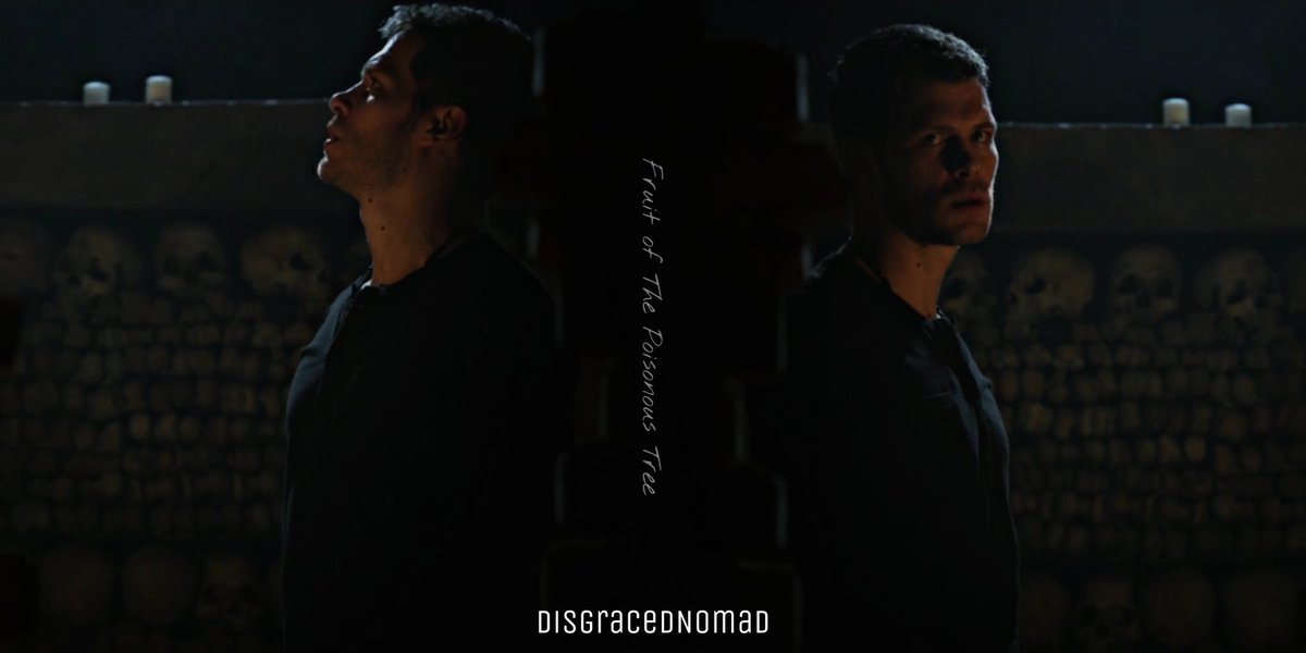 ⠀⠀ ⠀⠀‹  ѕoɴ oғ ѕαвreтooтн̶  ›

⠀► ᵒʳᶤᵍᶤᶰᵃˡ ᶜʰᵃʳᵃᶜᵗᵉʳ 
⠀► ᵐᵃʳᵛᵉˡ ᵛᵉʳˢᵉ
⠀⠀↳ ˣ⁻ᵐᵉᶰ ᵇᵃˢᵉᵈ
⠀► ᶜʳᵒˢˢᵒᵛᵉʳ ᶠˡᵉˣᶤᵇˡᵉ
⠀► ᵃᵈᵘˡᵗ ᶜᵒᶰᵗᵉᶰᵗ
⠀⠀↳ ᵖᵒˢˢᶤᵇˡʸ ᵗʳᶤᵍᵍᵉʳˢ

⠀⠀⠀⠀⠀ ❨fugitive.carrd.co❩