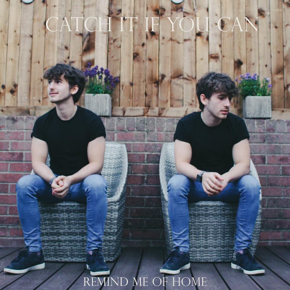 JohnOxley777's tweet photo. Open @Spotify And discover this brilliant ( New Single 
“Catch It If You Can”
By the magnificent #RemindMeOfHome @RemindMeOfHome )
Alternative Rock / Pop Punk Band Hailing from Glasgow, Scotland!
https://t.co/OPTPF5VmJa https://t.co/3SOXrbXAlm