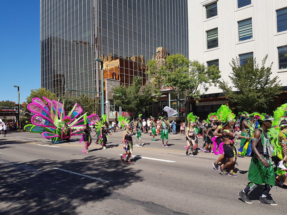 WE WILL BE OPEN AT NOON ON SATURDAY FOR THE VERY ENTERTAINING CARIWEST PARADE 🥳
See you tomorrow! No minors please. #yeg #yegevents #cariwestyeg