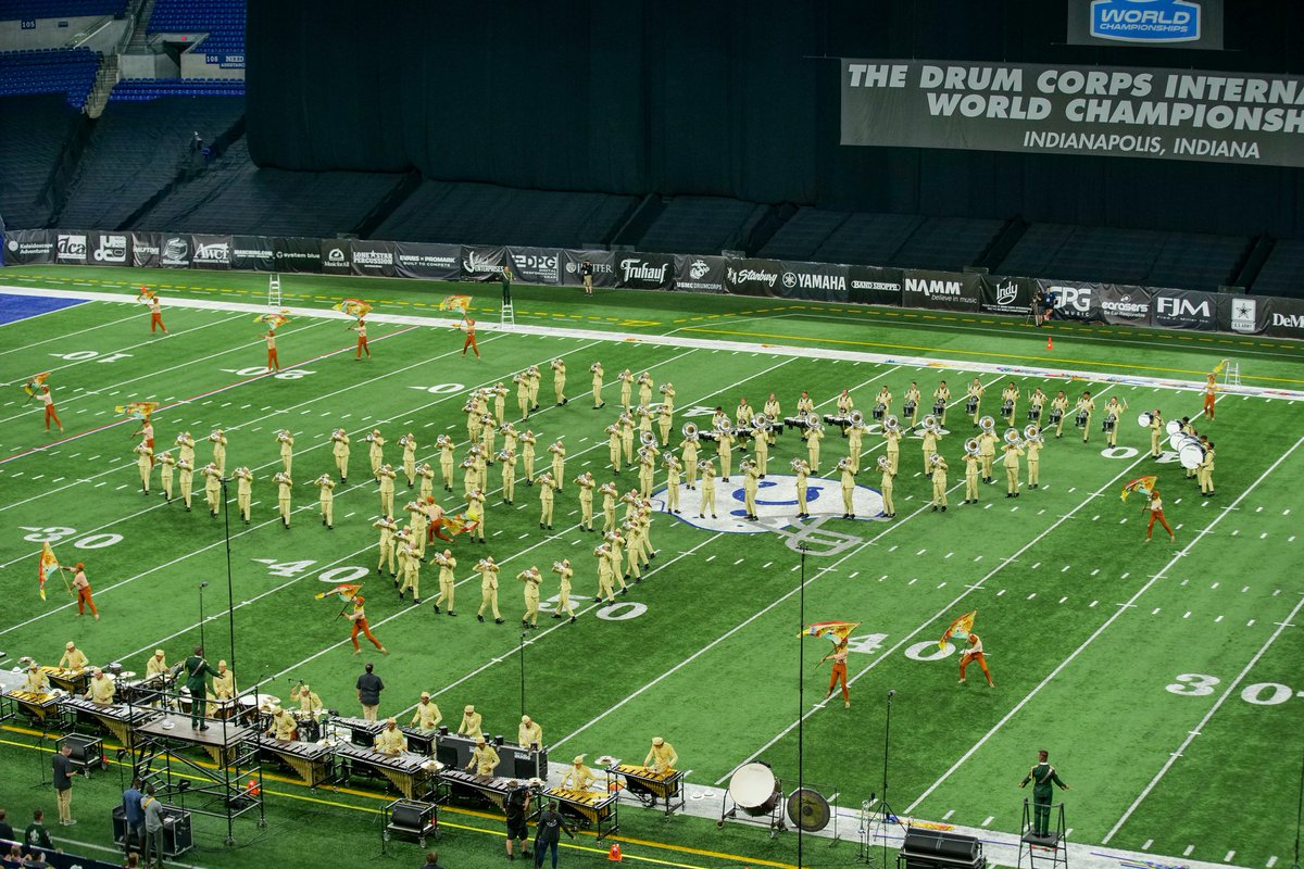 udrillbook's tweet photo. We are so proud of you, @madisonscouts! Congratulations on a fantastic season!
#UDBfamily #udb19 #dci2019 https://t.co/qAutfTx4DD
