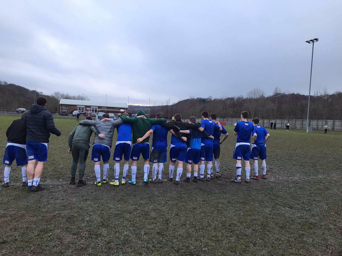 Hartlepool FC U23 tweet media