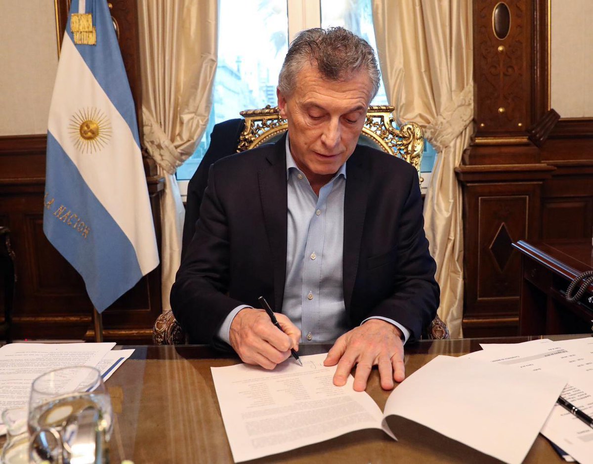 Argentinos por la Educación tweet media