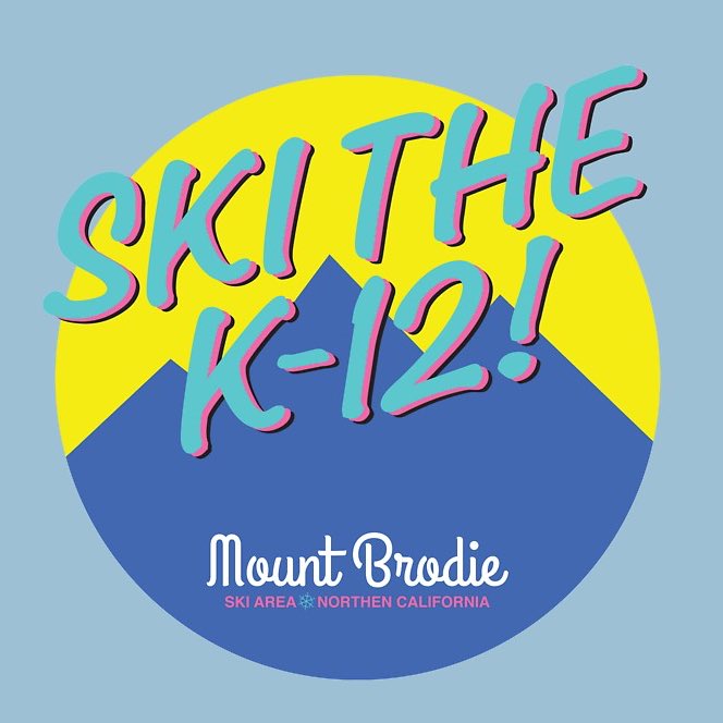 MountBrodie's tweet photo. Because you love the ’80s... and we love you... a sweet new design to help you beat the heat and dream of gnarly pure snow turns....
#ifsomethinggetsinyourwayturn #BetterOffDead #80sMovies #Skiing #BetterOffDeadMovie #JohnCusack #skithek12 #lanemeyer #80s #80smovie #80sstyle https://t.co/iOvvBt6oif