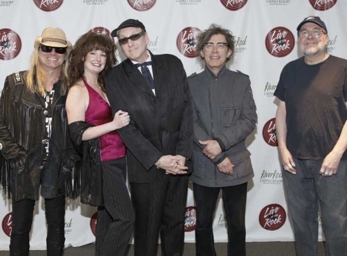 Good news - Rock and roll Hall of Famers #CheapTrick will be performing at <a href="/PNE_Playland/">PNE Fair / Playland</a> in place of the Aug 18th cancellation of #ZZTop. Met them a few years ago and they are great in concert.