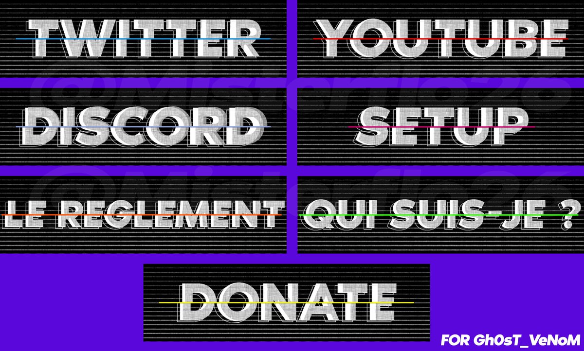 lowgo_inc's tweet photo. twitch pannels for @Misterflo26 https://t.co/YvkSJc5vmB