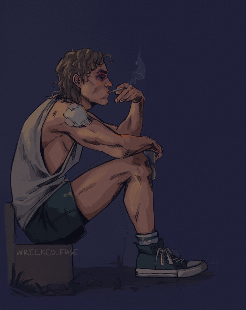 wrecked_fuse's tweet photo. 135. Scar.
#StrangerThings #BillyHargrove https://t.co/MoYdbjx2OZ