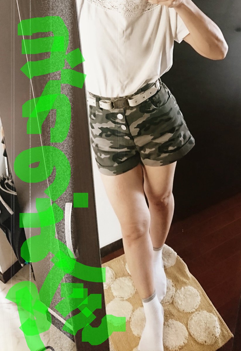 iQxDVw1FGGdLXor's tweet image. 昨日のレッスン最高！#insideflow #インサイドフロー 
憧れのショートパンツ👖いつまでもこのスタイル維持したい✨
#ダイエット垢さんと繋がりたい #ダイエット #誰も羨ましがってくれない自慢 #LAVA