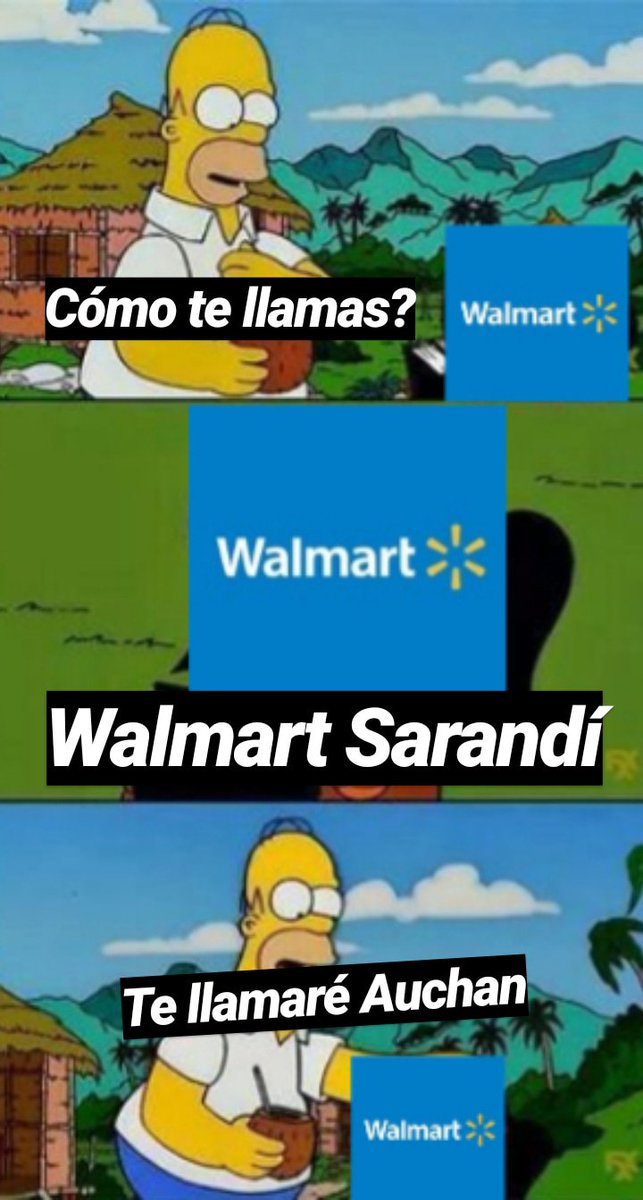 Ndebrasi's tweet photo. Solo para entendidos (?) https://t.co/W7qRaxRdli