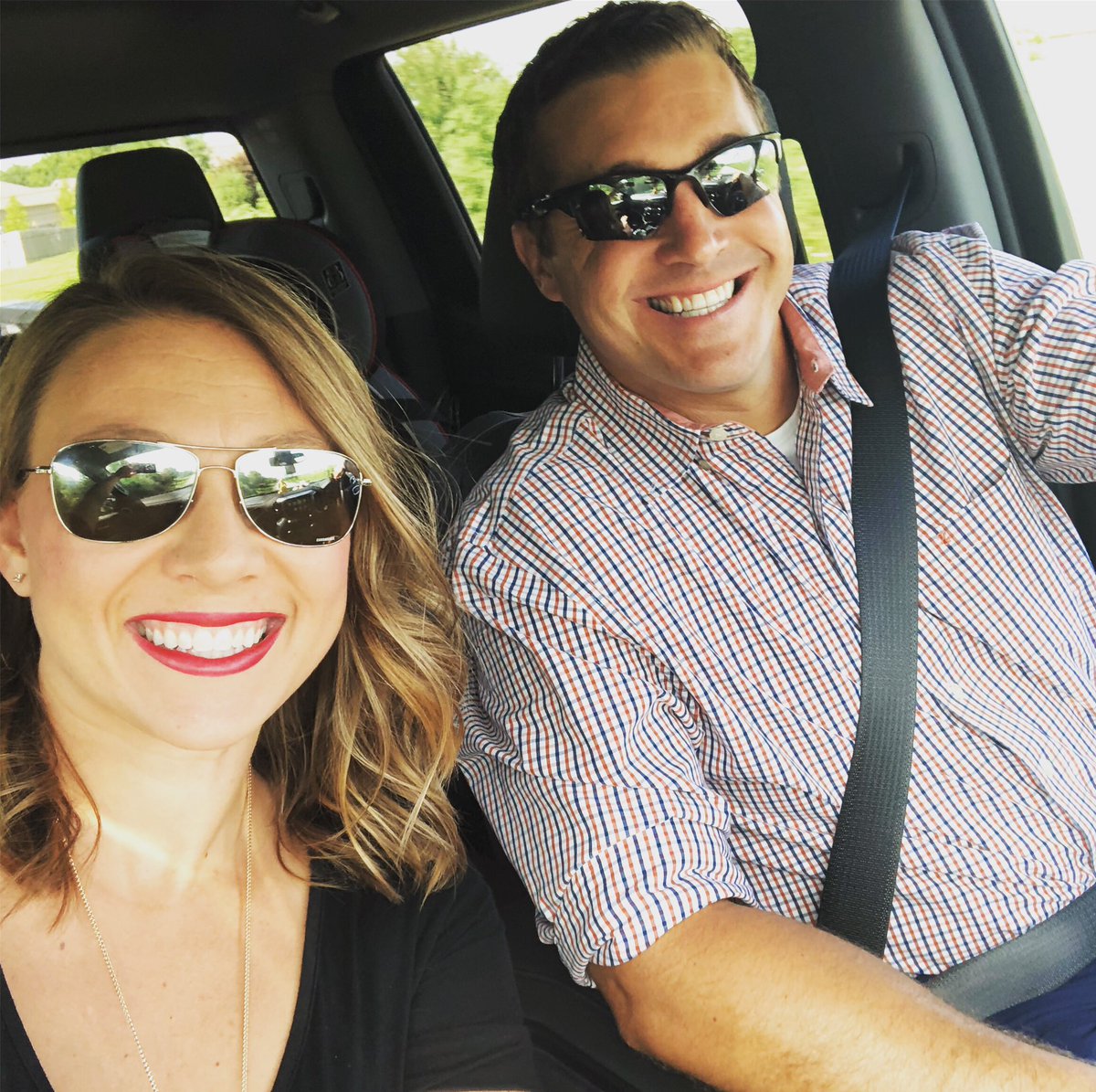 janabiery's tweet image. From Professional Development to wedding bound in under 30 minutes! #fastchange #cutedate
