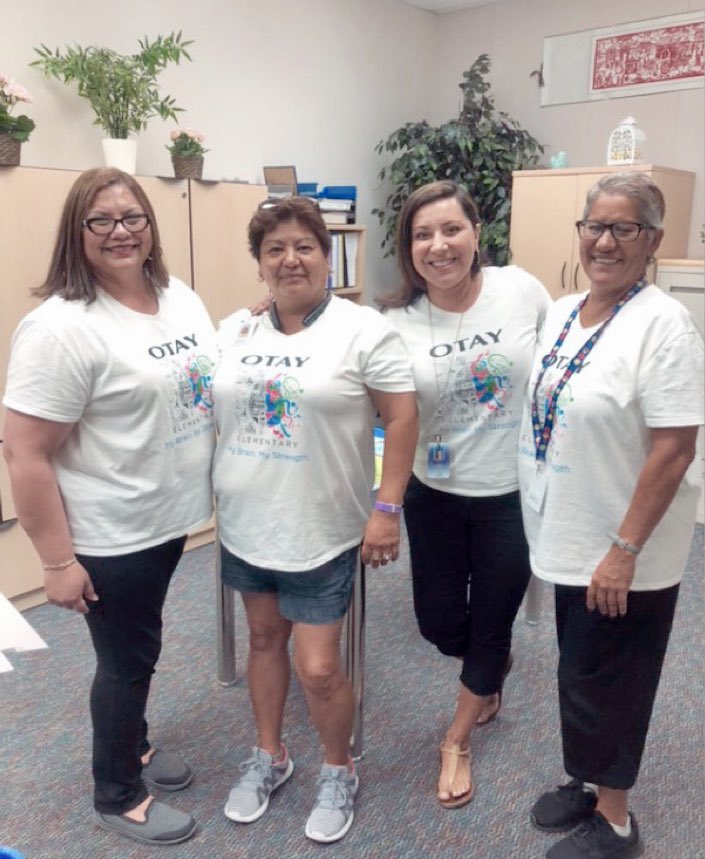 CVESD Transportation Department tweet media