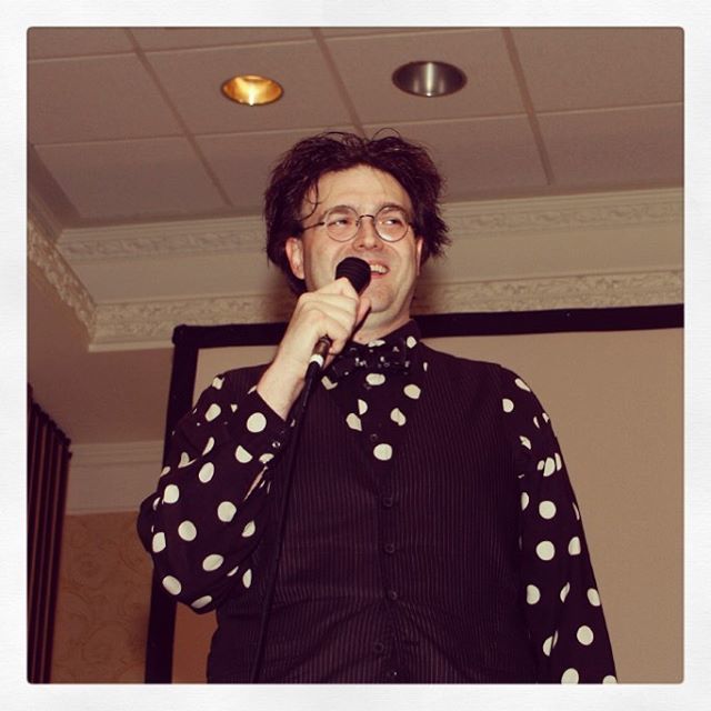 InvaderCON's tweet photo. “Sing the doom song? I’d love to!”
#RikkiSimons #GIR #InvaderCON #InvaderZIM https://t.co/UYI8XqThNa https://t.co/JJT4JZuv53