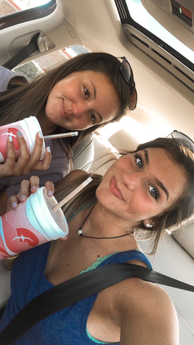 keele_ferguson's tweet photo. Happy birthday pretty!! You’re one of the greatest people God has brought into my life. I hope your day is amazing and I can’t wait to celebrate when you get home, I love you sweet babes ❤️❤️ @BrookeBaker02 https://t.co/RkQ2zAk2O9