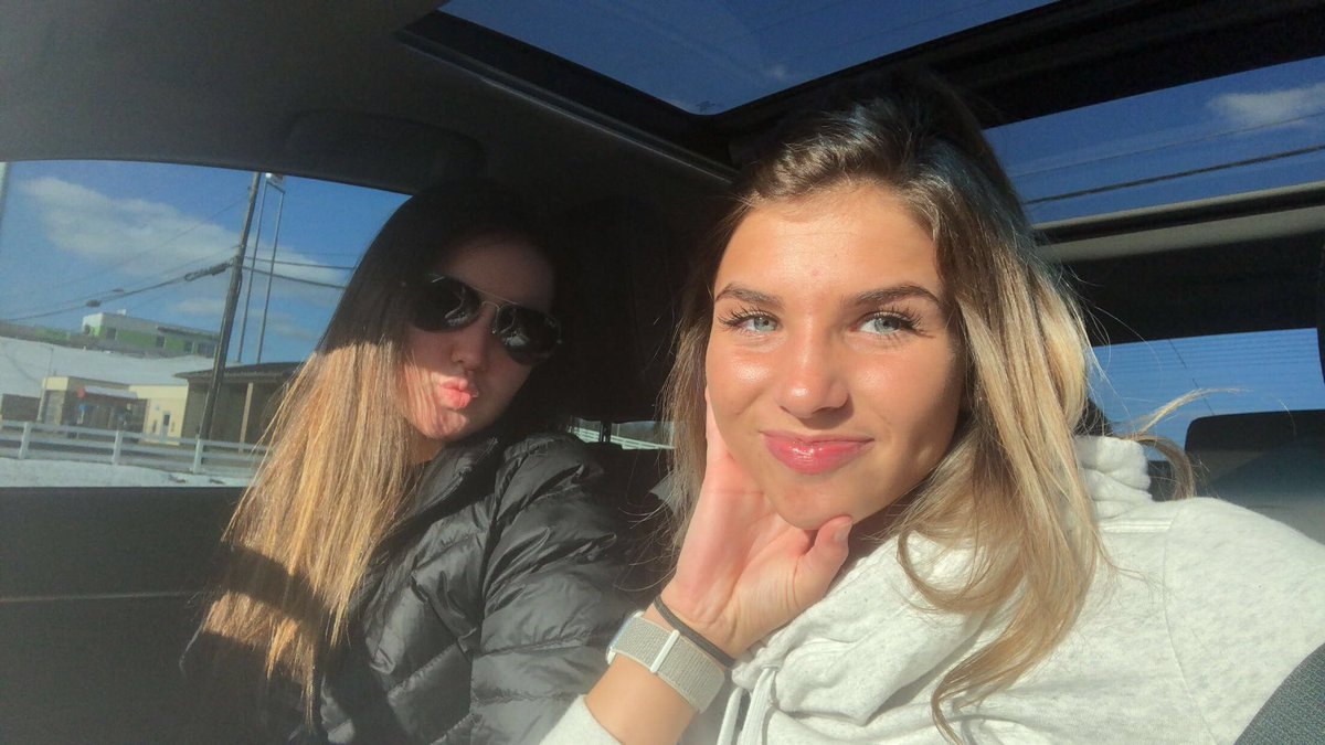 keele_ferguson's tweet photo. Happy birthday pretty!! You’re one of the greatest people God has brought into my life. I hope your day is amazing and I can’t wait to celebrate when you get home, I love you sweet babes ❤️❤️ @BrookeBaker02 https://t.co/RkQ2zAk2O9