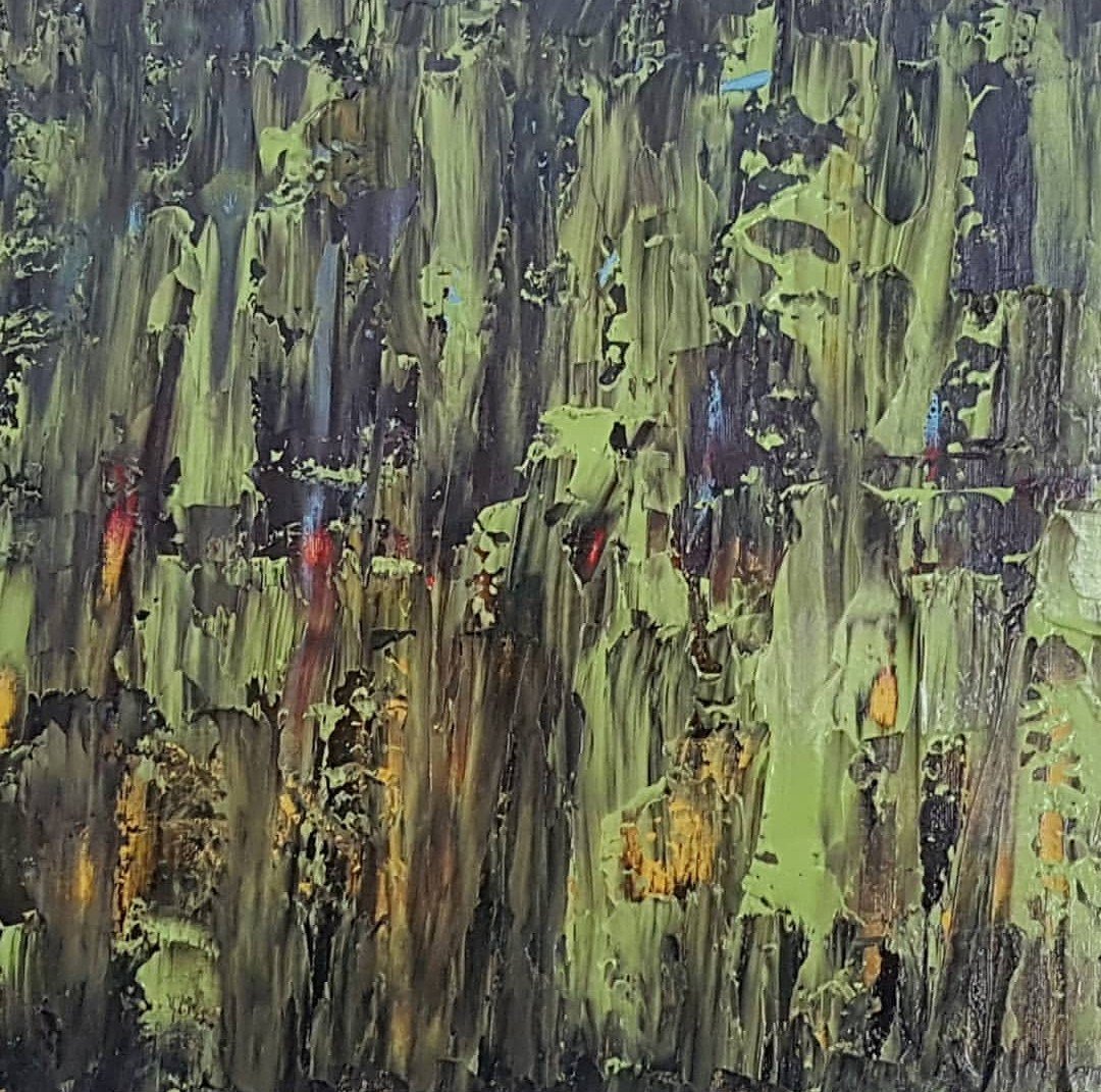 KeithPlannerArt's tweet photo. Awakening Through Nature #keithplannerart  #abstractart #abstractpainting #creativeart #contemporaryart #artcurators #canvas #acrylic #acrylicpaintings #canvaspainting #awakening #artistsontwitter #nature #art https://t.co/qHk1FN9Hos