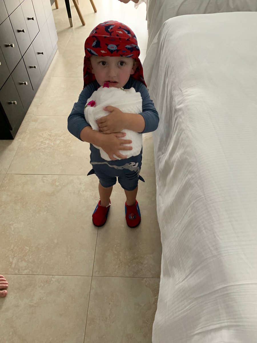 dremmajfrench's tweet image. #poolready #birthdayfun #montegobay