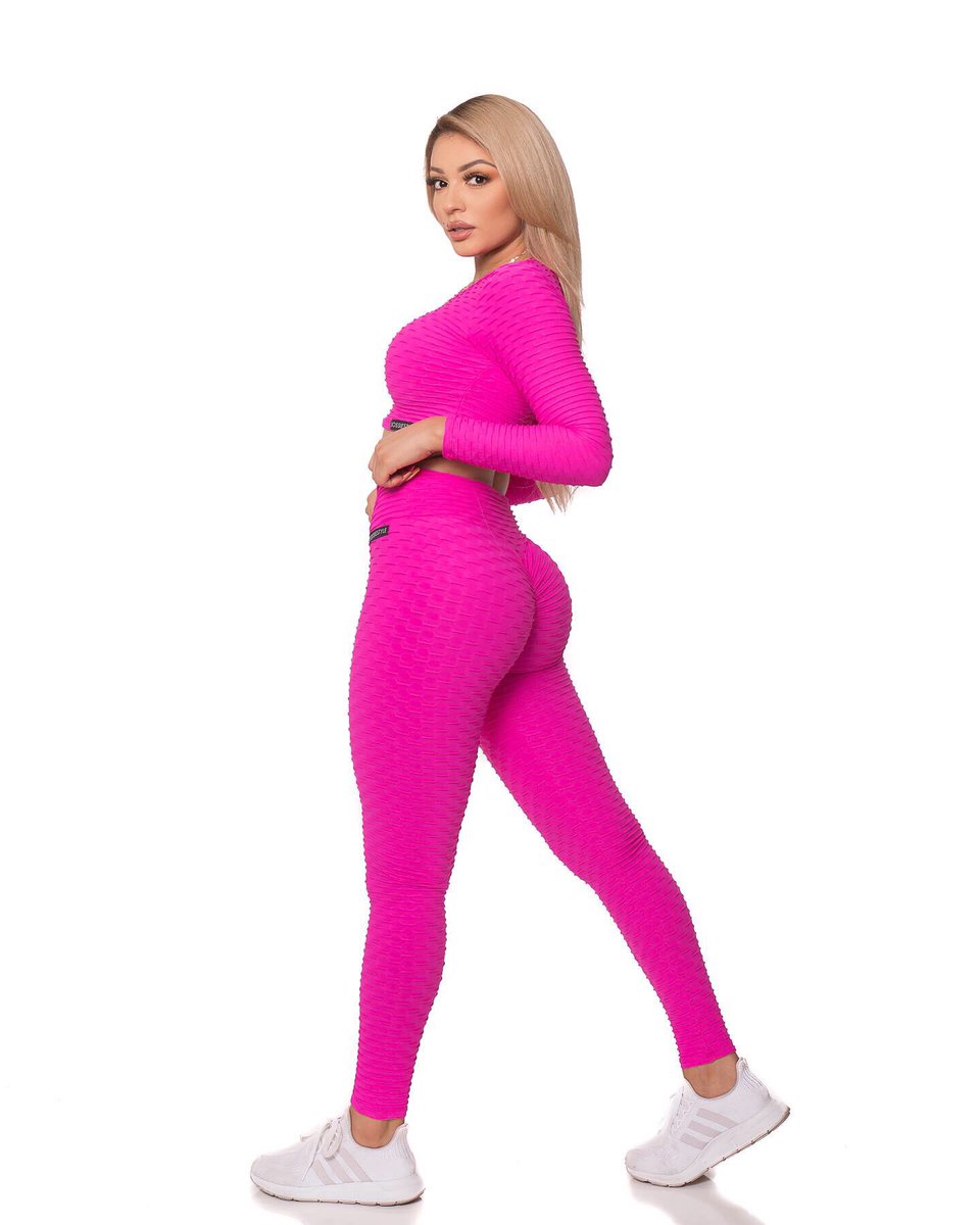 JossieJasmine's tweet photo. #jossiestyle activewear 💕
shop https://t.co/RSMpvColdI https://t.co/Z25tqYFRlH