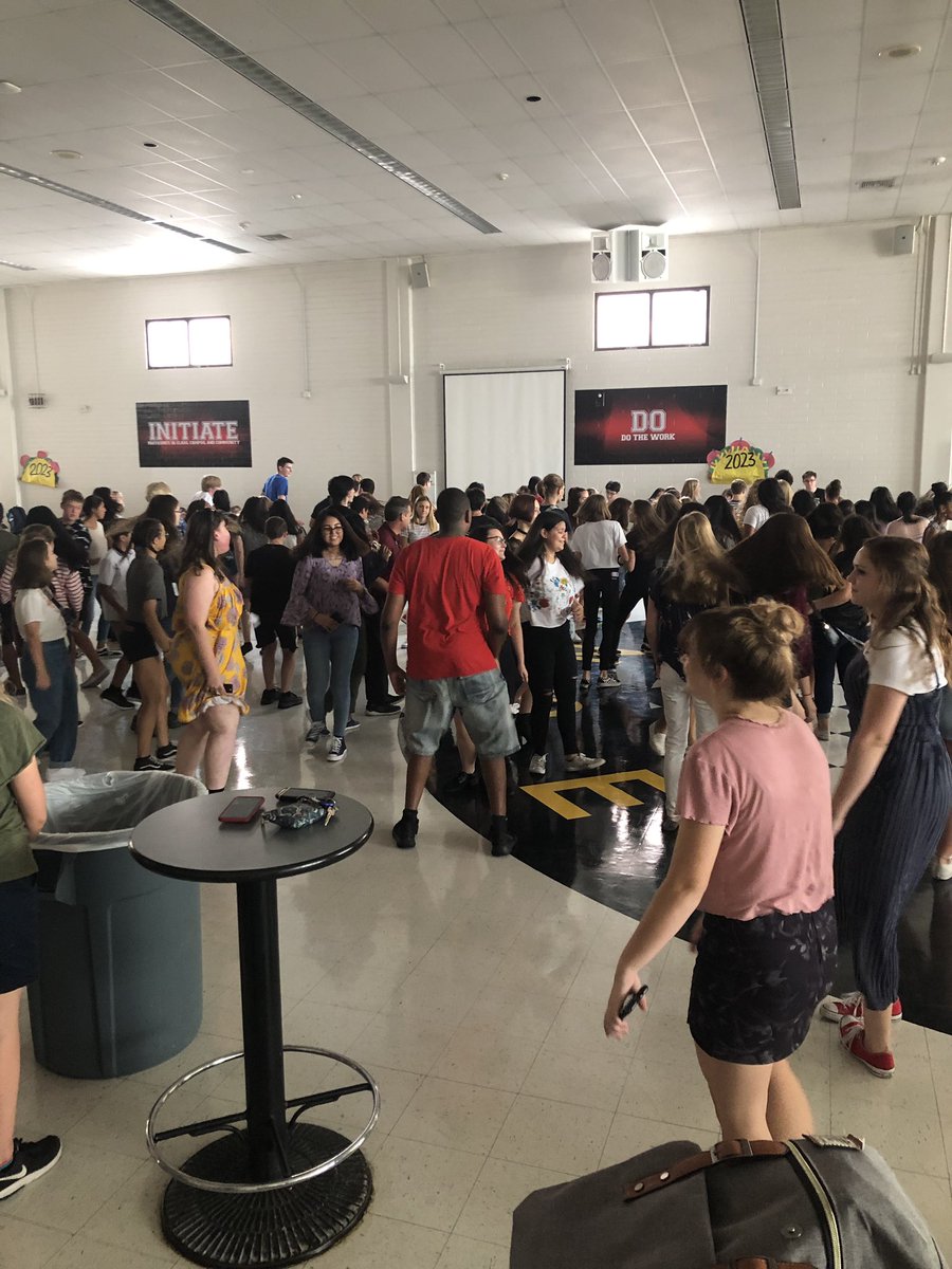 PVHS Trojan Nation tweet media