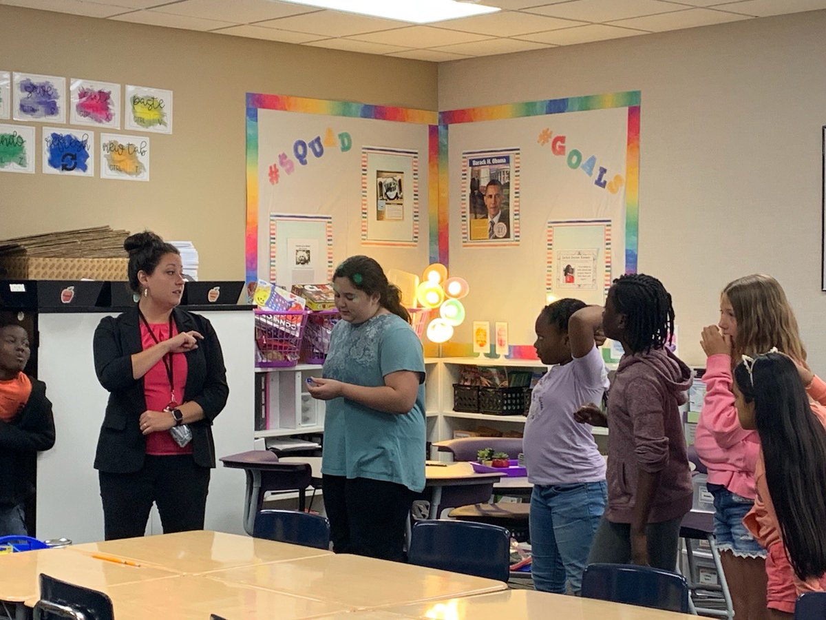Focusing on empathy, classroom community, and SEL skills one phenomenal picture book at a time! @rinehartsped <a href="/susanverde/">Susan Verde</a> #wearewayne