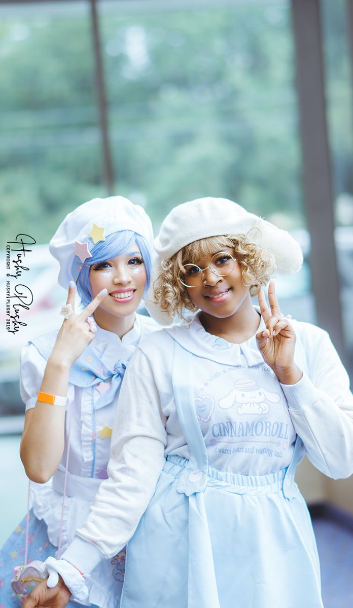 hushypp's tweet photo. Check out more of
my Photography here:
https://t.co/GwvoNvxFDp

My Cosplay Page:
https://t.co/ypASmOKe8w
https://t.co/WYtrpgW1Ft

#magicalgirlday #sailormoonday #fashion #kawaii #cute #lolita #costume #cosplayer #photography #content https://t.co/HfuXWJecFd