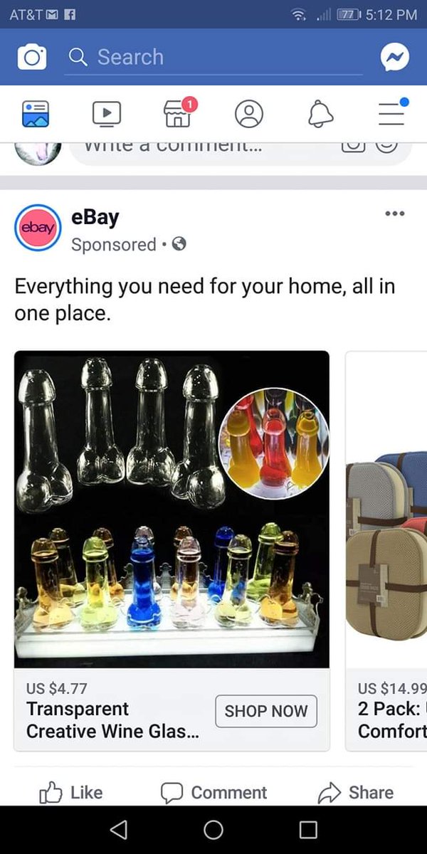 SGaryait's tweet photo. @boundingrey I found the things you need for your home https://t.co/Rzxeu8JddP