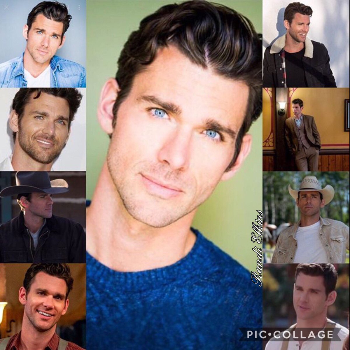 Randiheartie's tweet photo. I’ve developed a small crush on @kevin_mcgarry_w. Honestly wasn’t happy about him coming as the new Mountie but he has won me over. I’ll always love Jack #teamjackforever but I’m #teamnathan So I guess that makes me #teammounties ❤️ #hearties #wcth  #heartland #MitchMcConnell https://t.co/PLrm5zD9IB