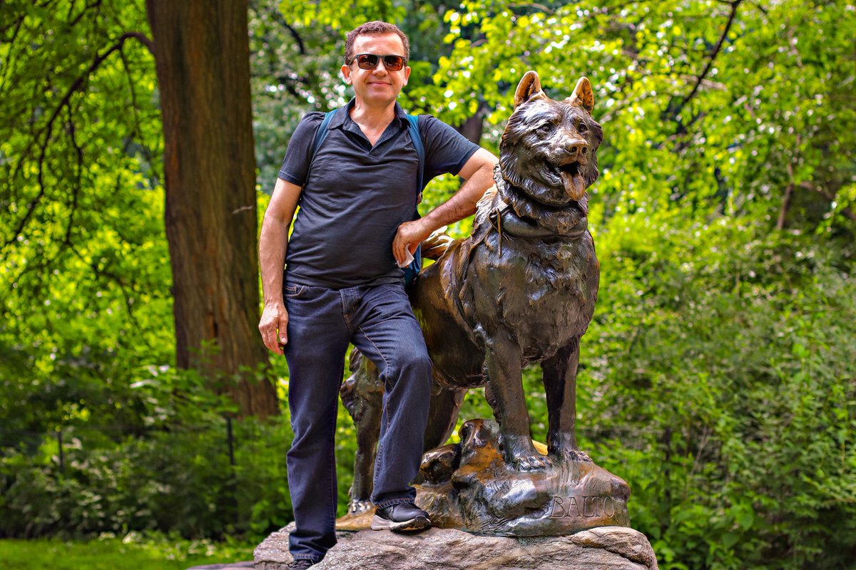 Ali ihsan ozten tweet media