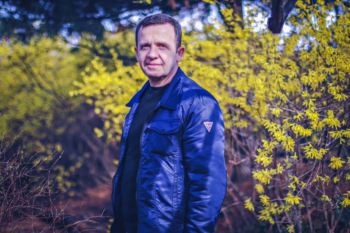 Ali ihsan ozten tweet media