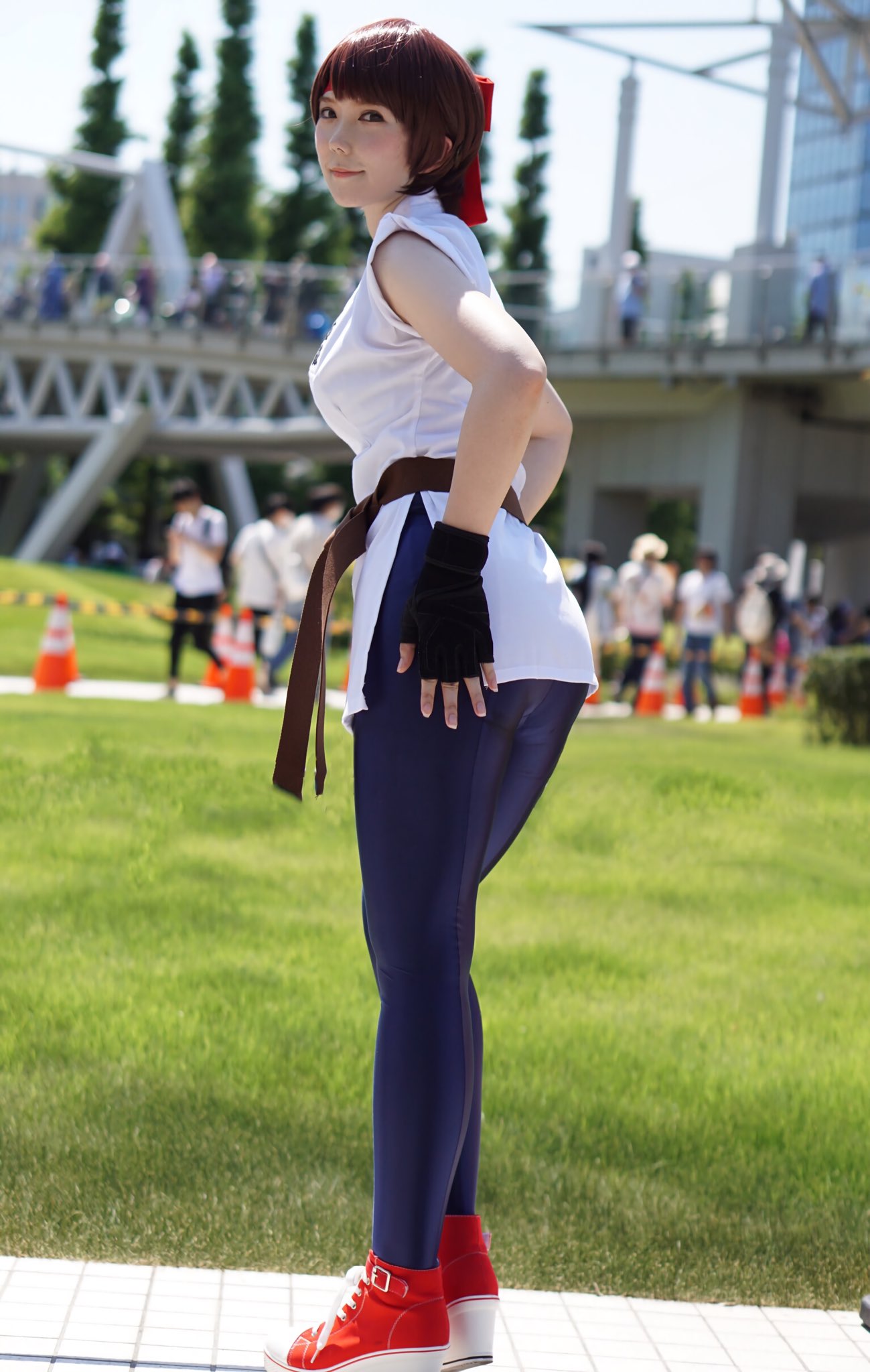 桃天🍑(Taoten) on X: 