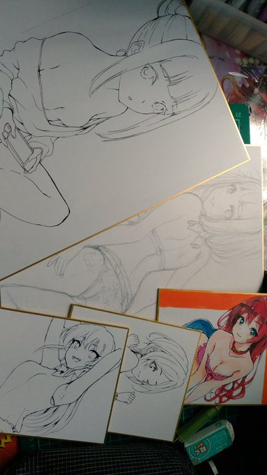 終わらなそう(小並感 