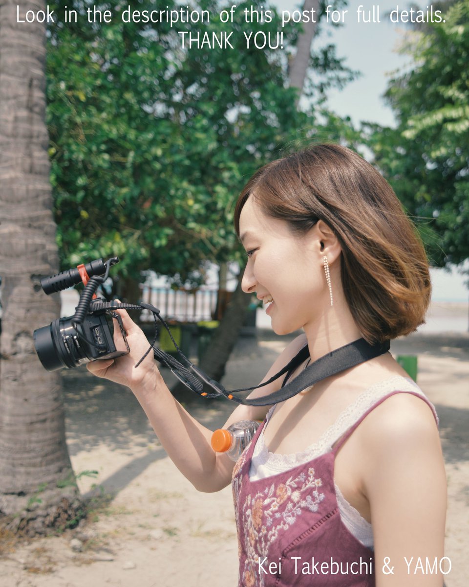 Dear Indonesian Fans of <a href="/keibambooty/">竹渕慶 | Kei Takebuchi</a> 

We are creating a fan-shot-montage-video of Mungkin Nanti (Moshimo Mata Itsuka). TOGETHER! Please find details in the photos, and join in! Videos can be uploaded to the link below.
dropbox.com/request/rAExXg…

#keitake