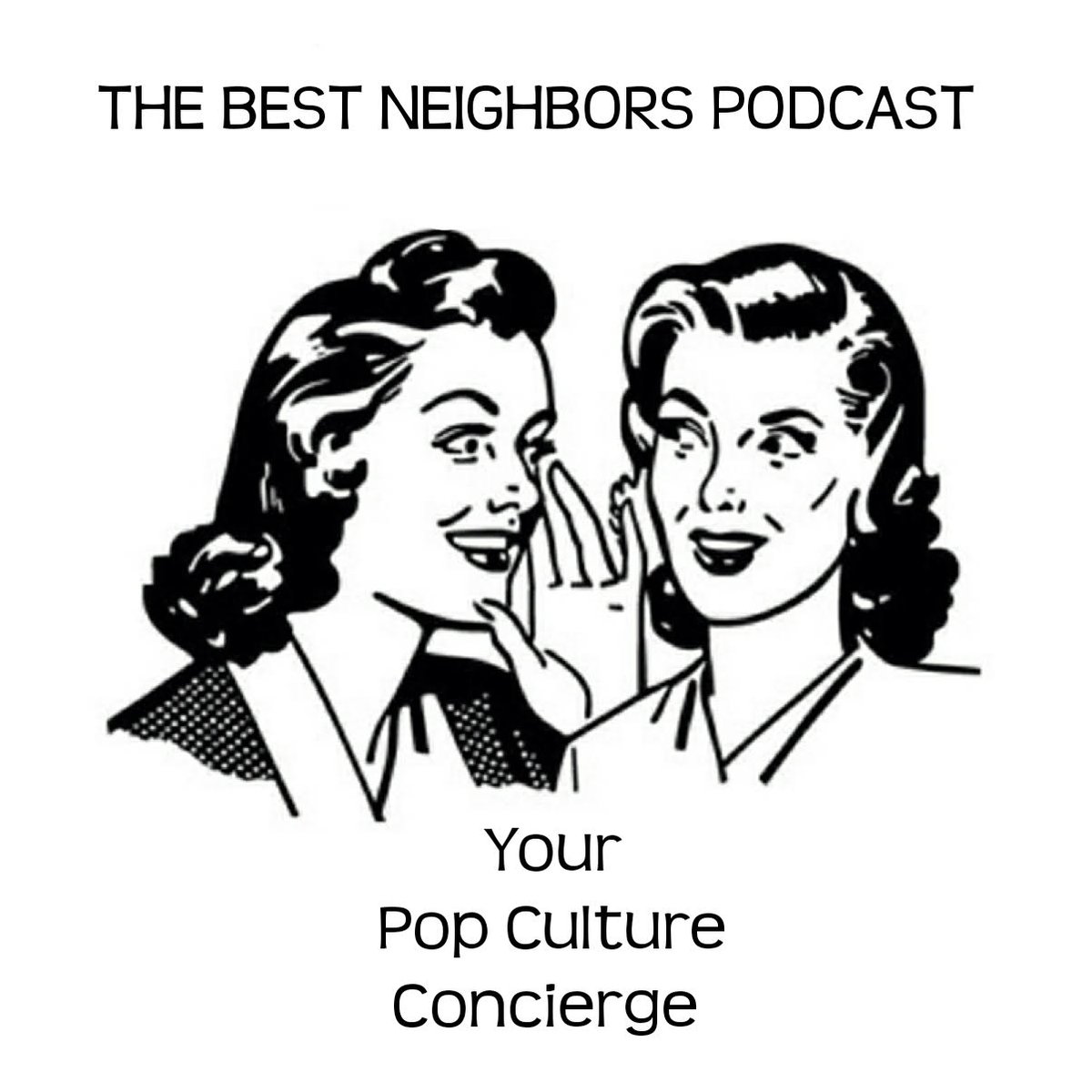 BrooklynMargo's tweet photo. Hey neighbors! @bestneighbors offers our super spoilery review of #OnceUponATimeInHollywood, rec #Netflix #SpiderManSpiderVerse #OITNB #WorkinMoms Plus, #RHOP #BelowDeckMed (with Johnny Damon!) https://t.co/2BjjnveoXY #PodernFamily #ladyPodSquad #ShePodcasts #ShePods https://t.co/uw9ZCUocnV