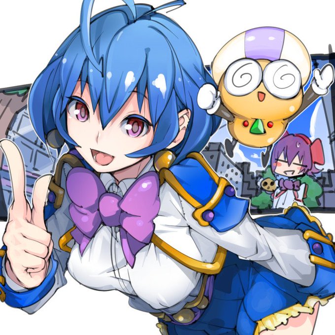 ちゅちゅんちゅちゅーん!!!! 