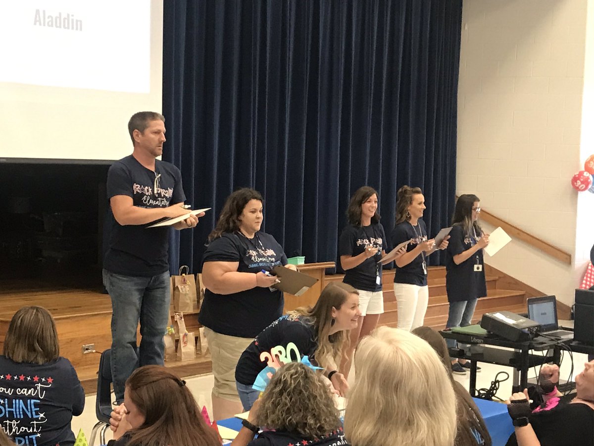 Rock Prairie Elementary tweet media