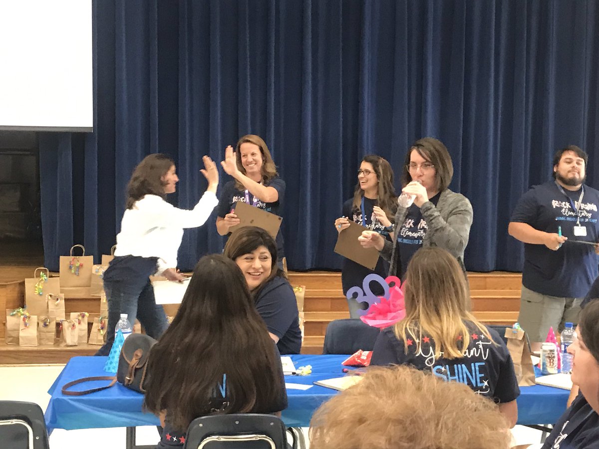 Rock Prairie Elementary tweet media
