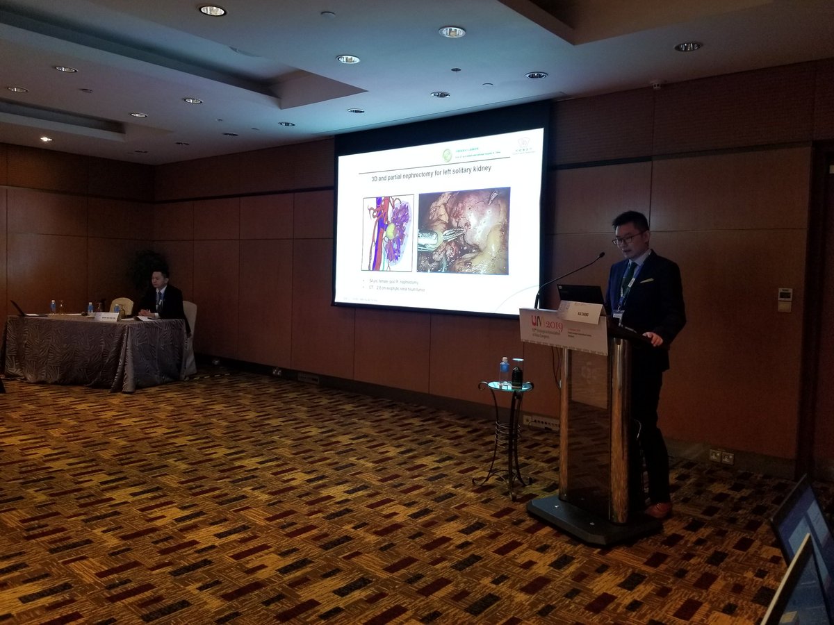 AUSTEG1's tweet photo. Dr. Zhang Kai speaks about 3D reconstruction technology, some very nice images on the vasculature indeed.
#TrainingNoBoundary
@ZhuGang https://t.co/AJaLxb1Mzu