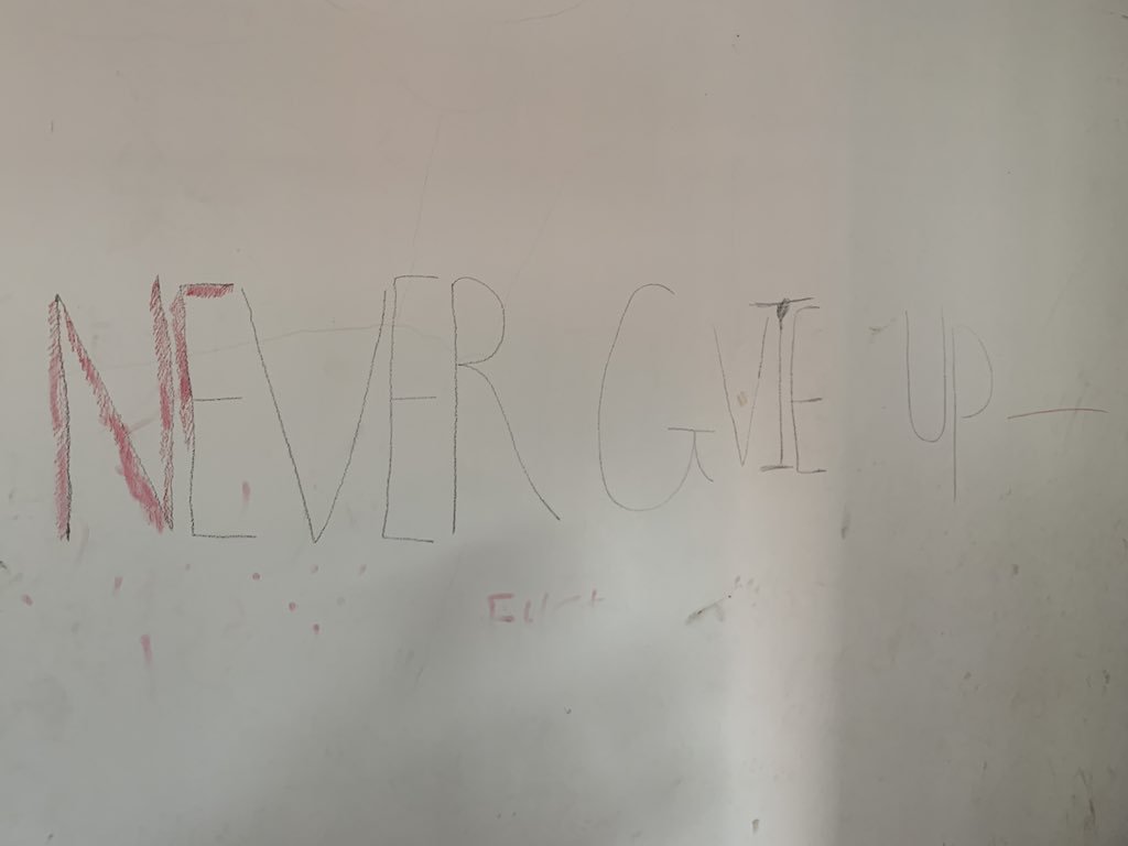 casethorp's tweet photo. Moving day @WRFglobal visiting a refugee camp. What a human tragedy. See my FB post for more pics and detail. #wrf #epcmoderator https://t.co/orydKRzST8